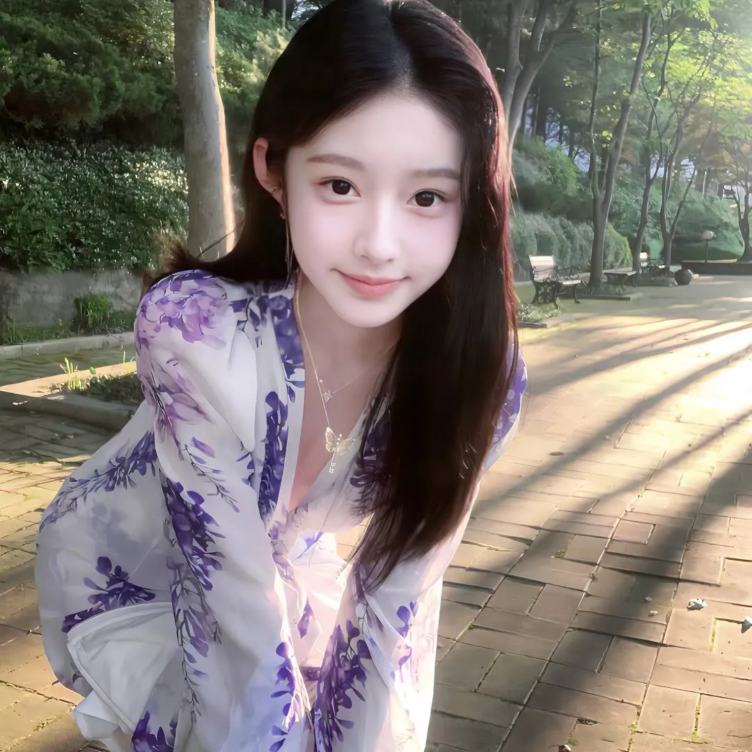 纯真小镇的夫人